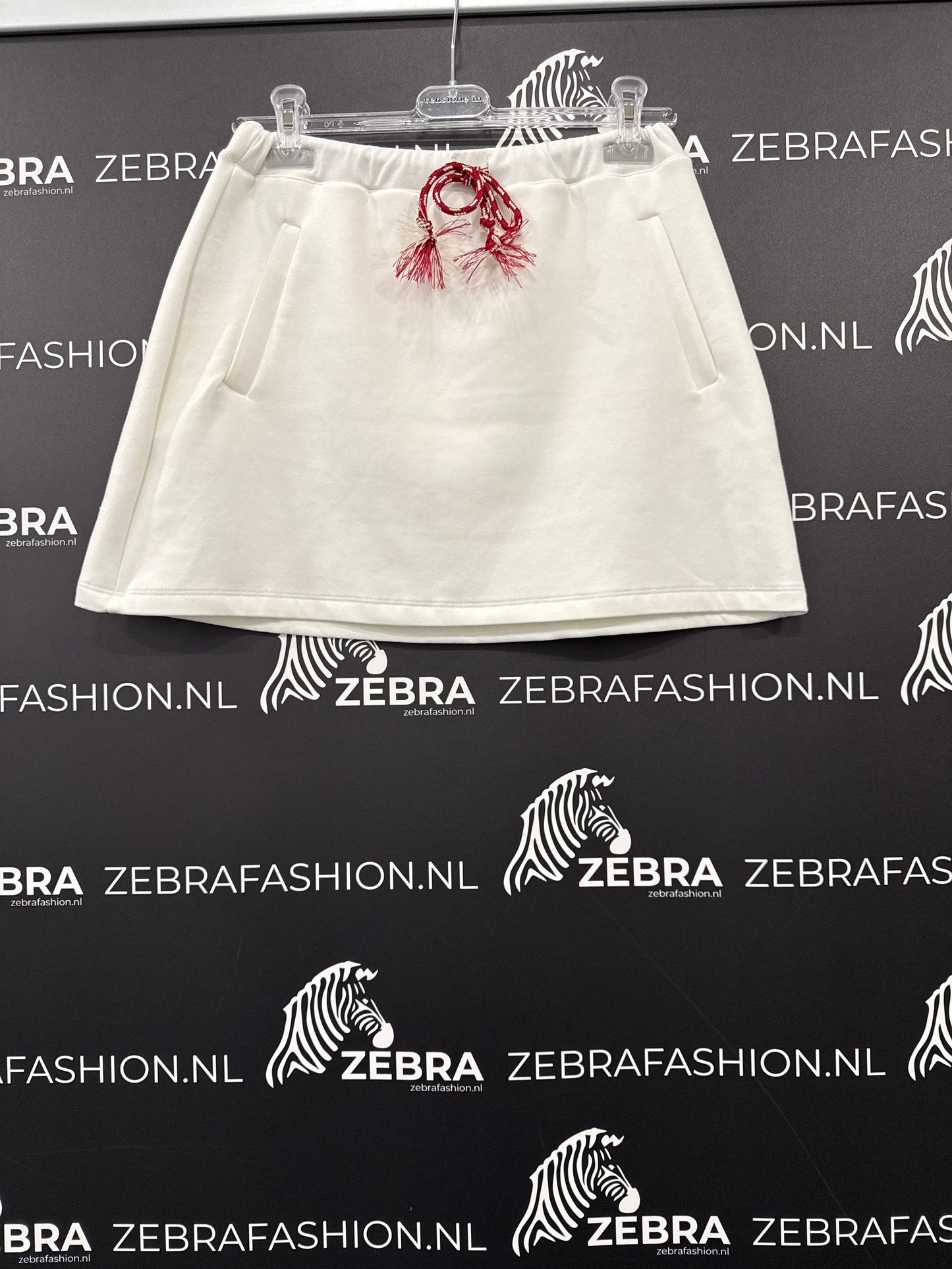 Tensione in Jogging skirt