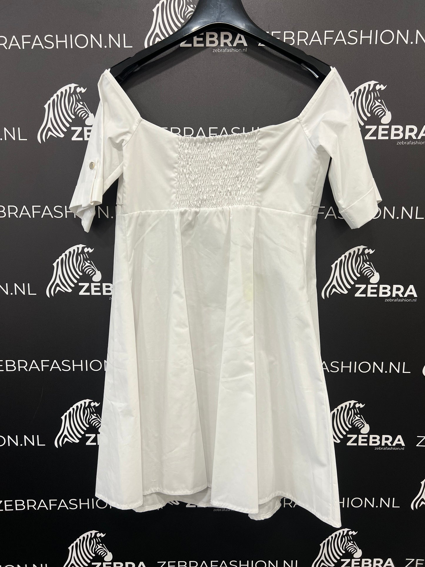 Babylon dress