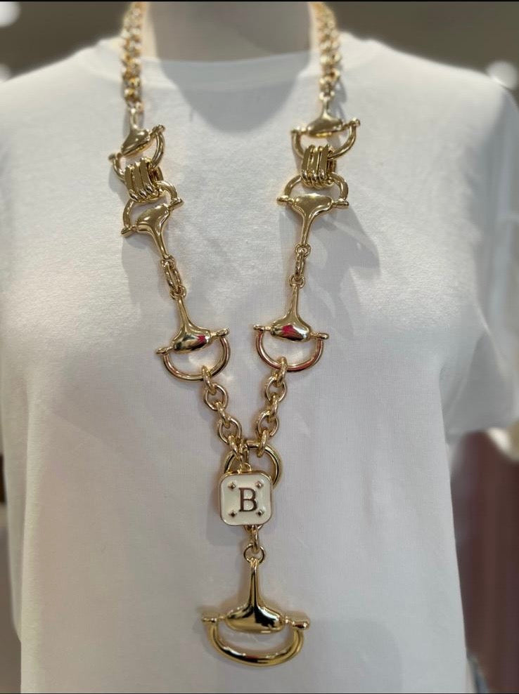 Bablon necklace