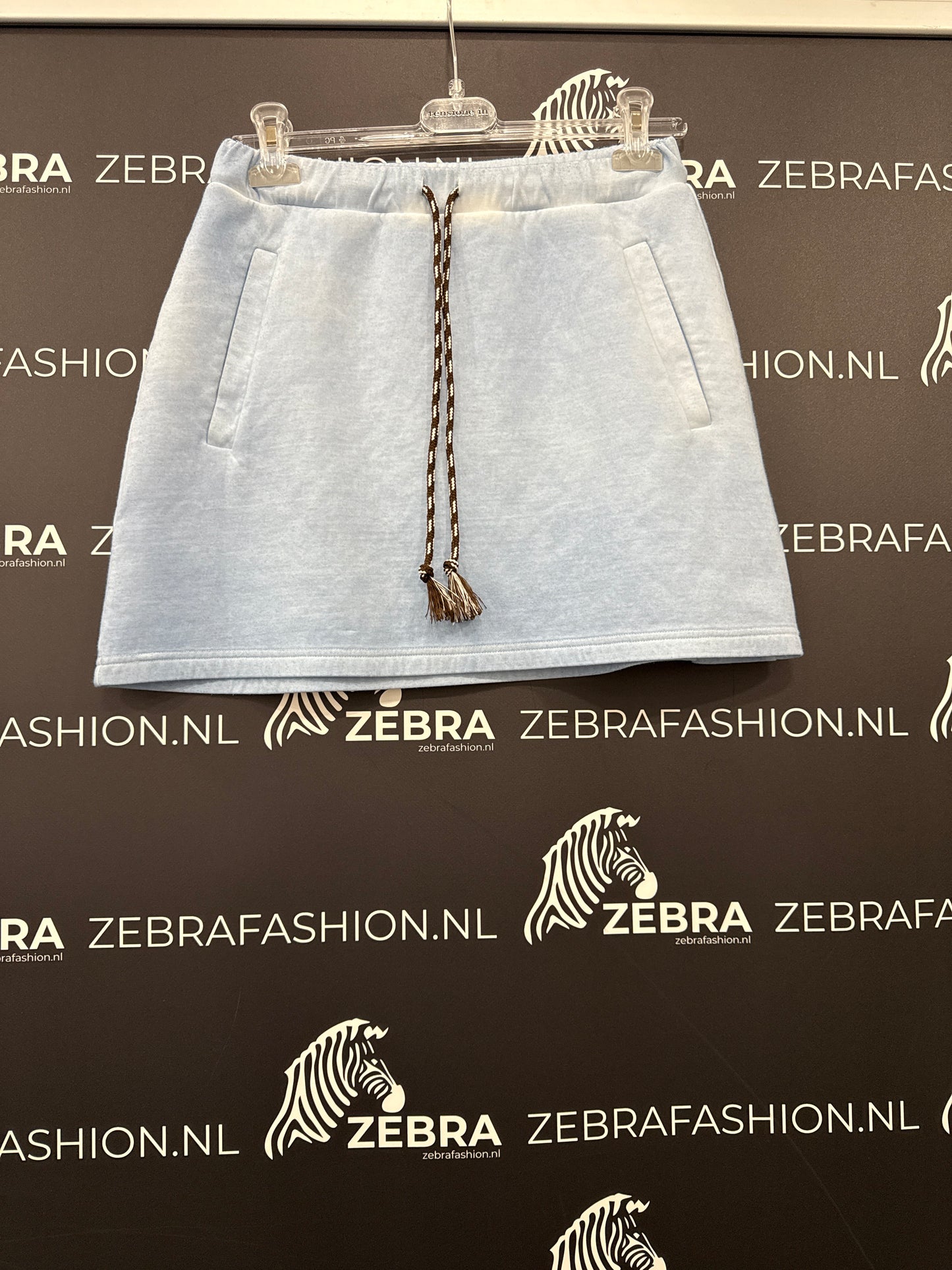 Tensione in Jogging skirt