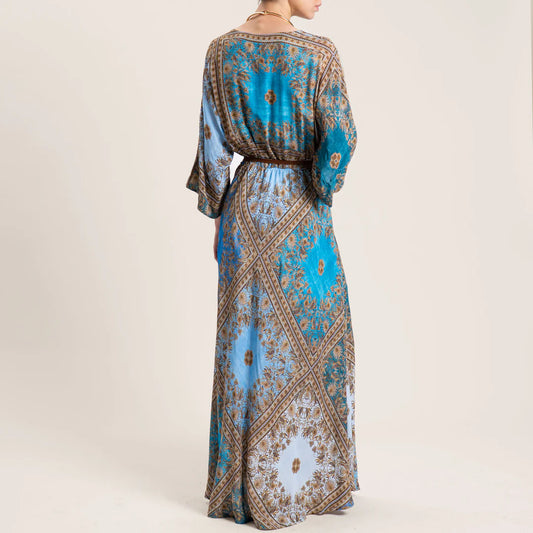 Motel dress Orjantal