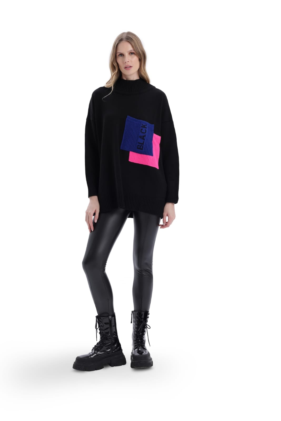 Re-design Pullover