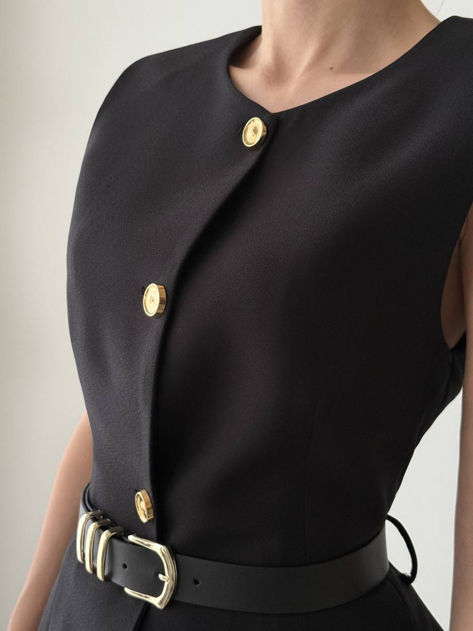 Quzu gilet