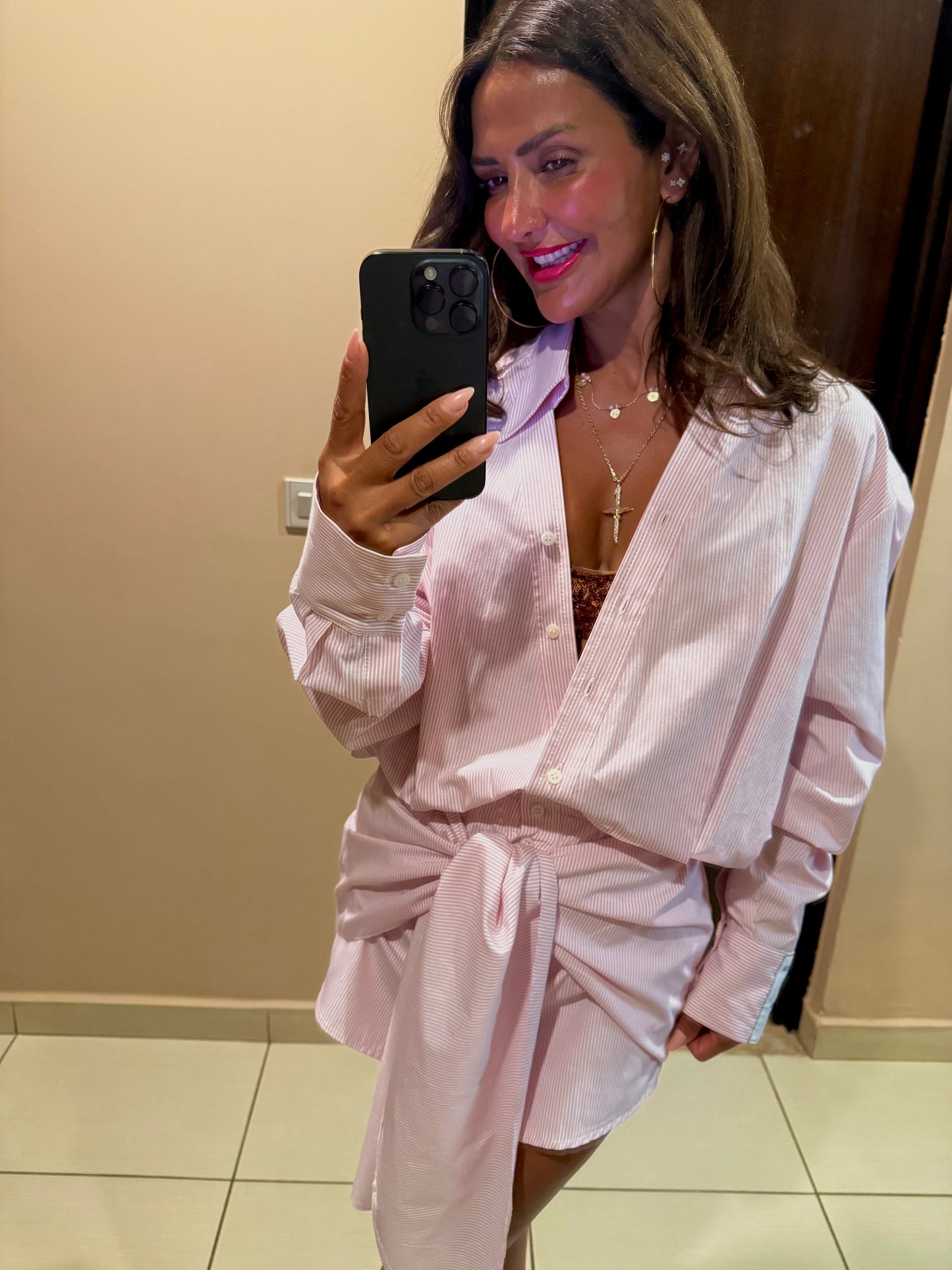 Sagaza Madrid dress Valentina