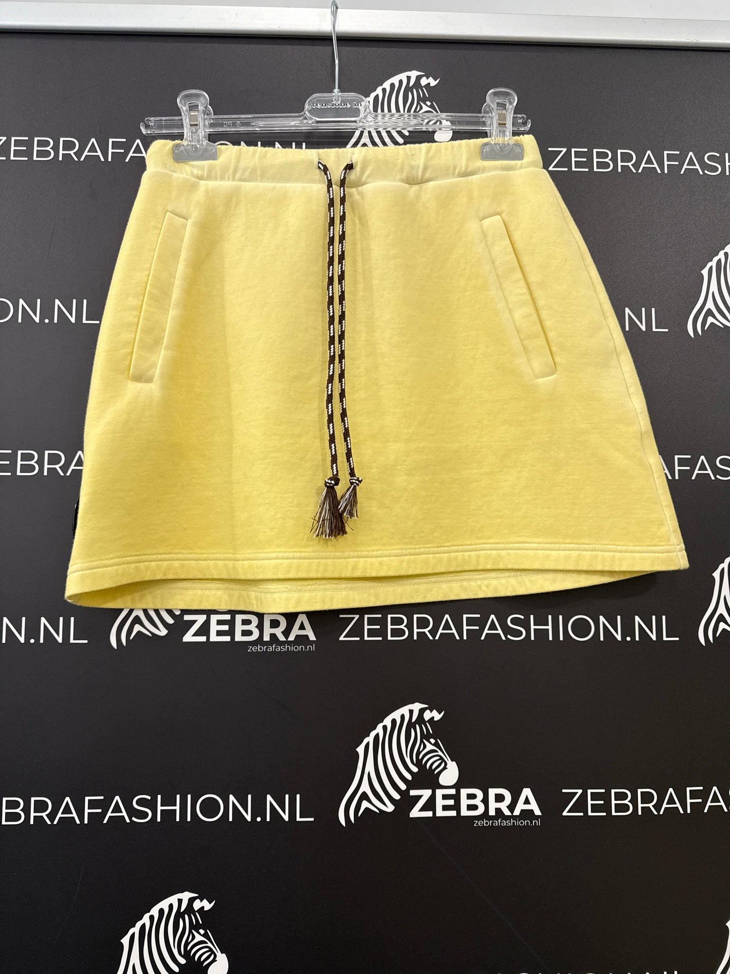 Tensione in Jogging skirt