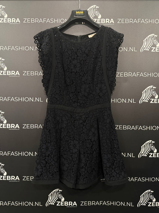 Babylon jumpsuit exclusieve