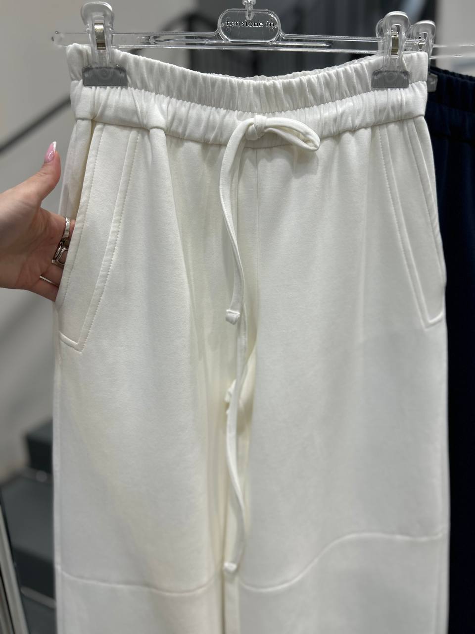 Tensione in jogging pants Onno