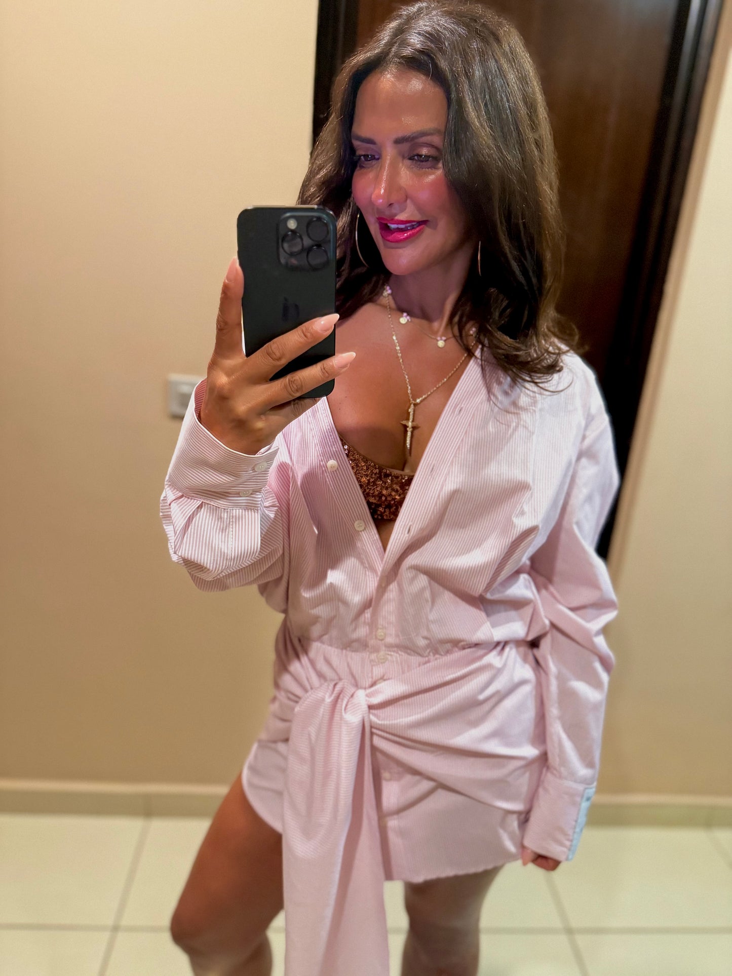 Sagaza Madrid dress Valentina