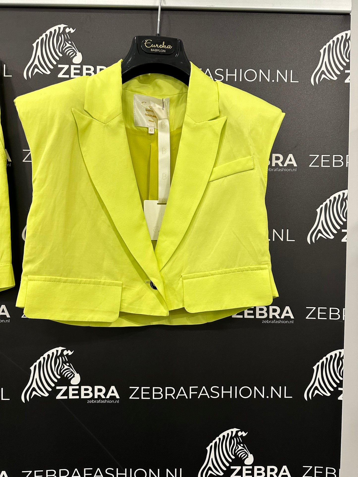 Babylon gilet