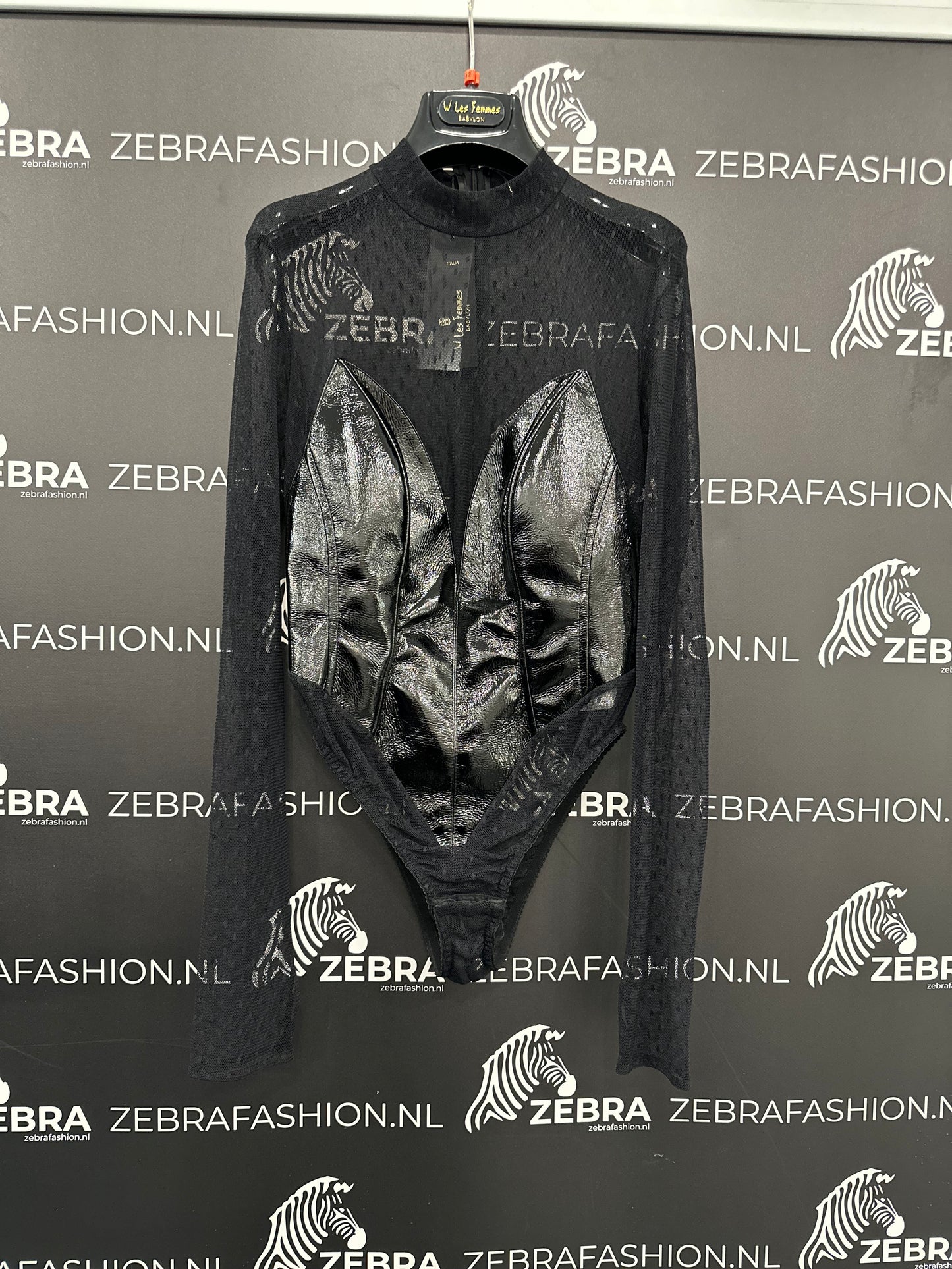 Babylon body