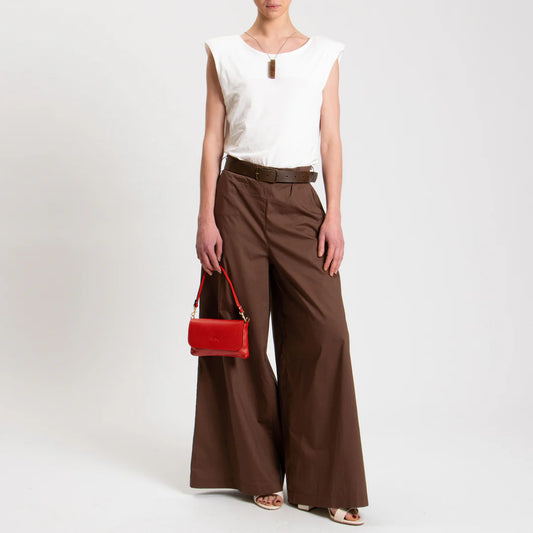 Tensione in salopette /jumpsuit