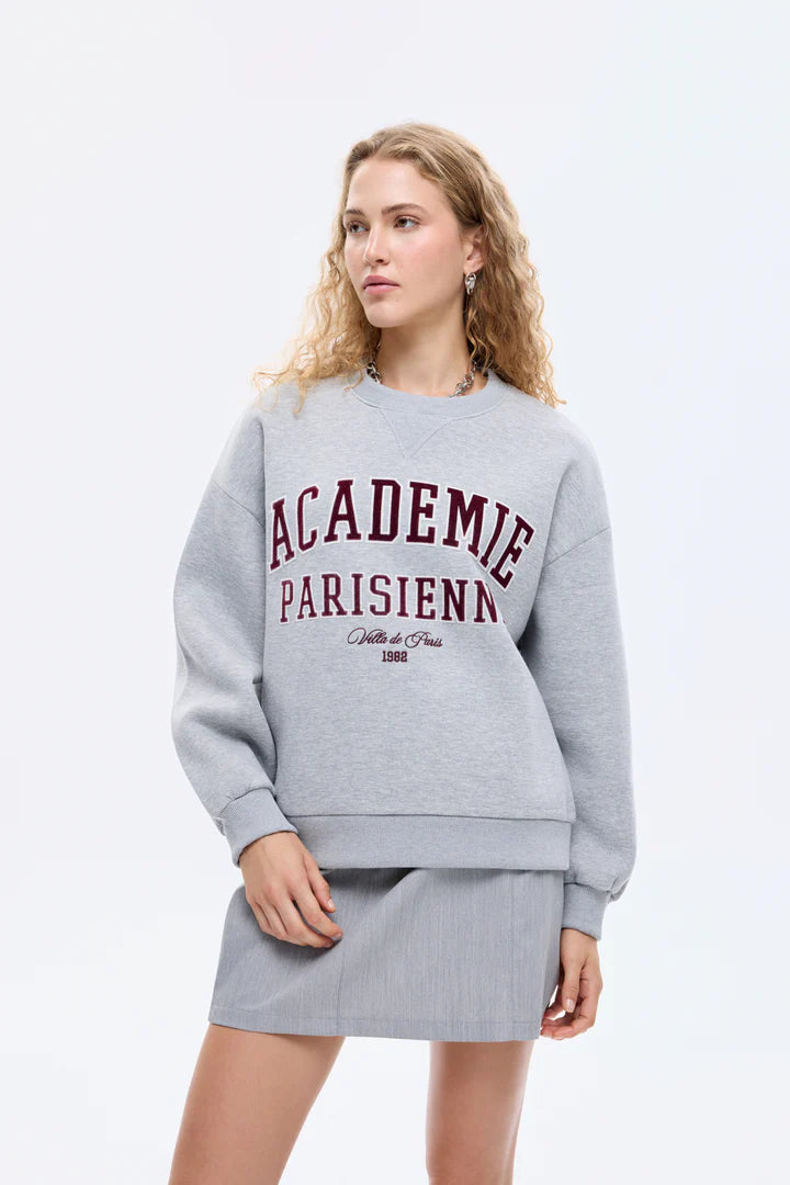 Quzu sweater