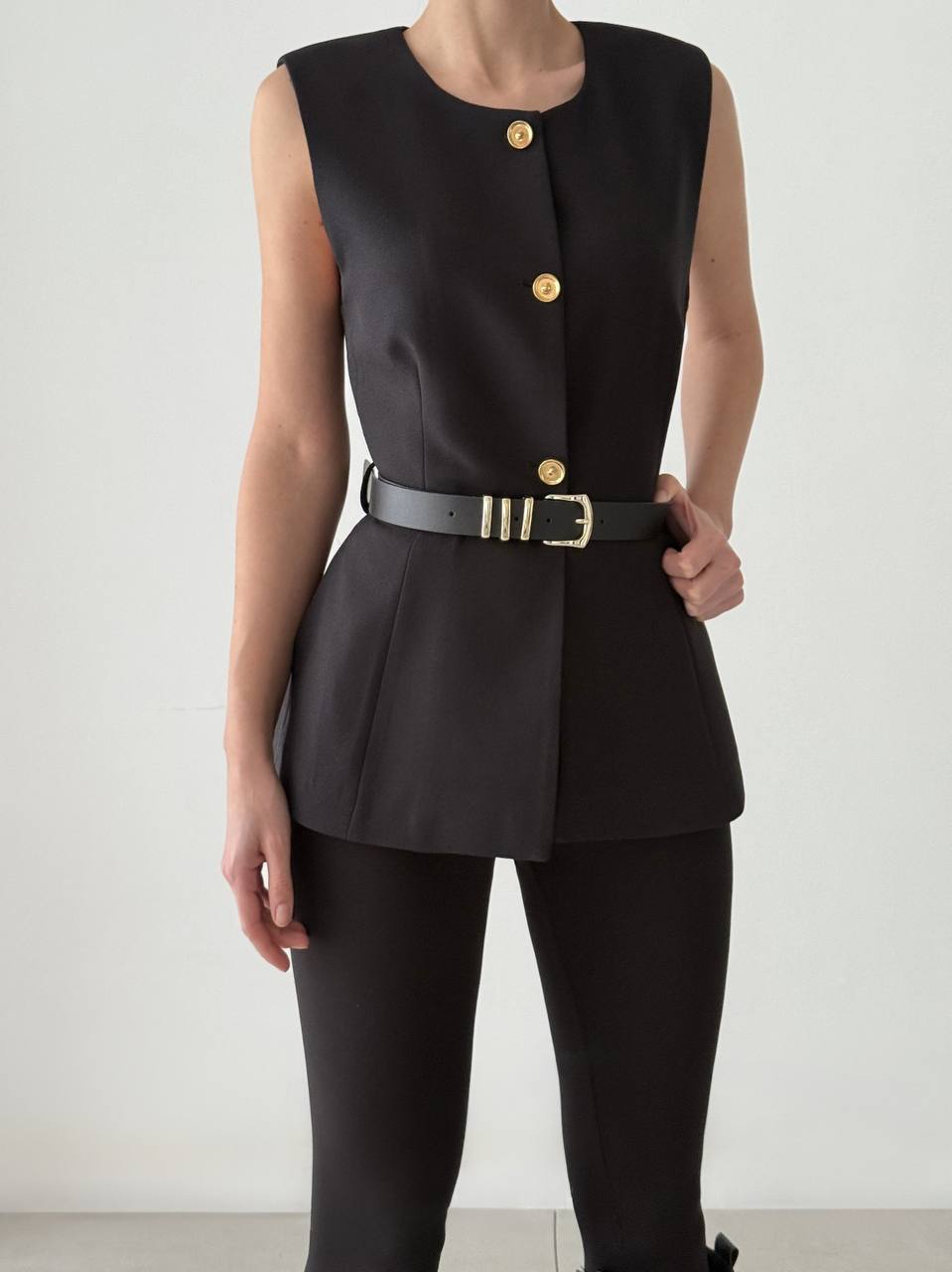 Quzu gilet