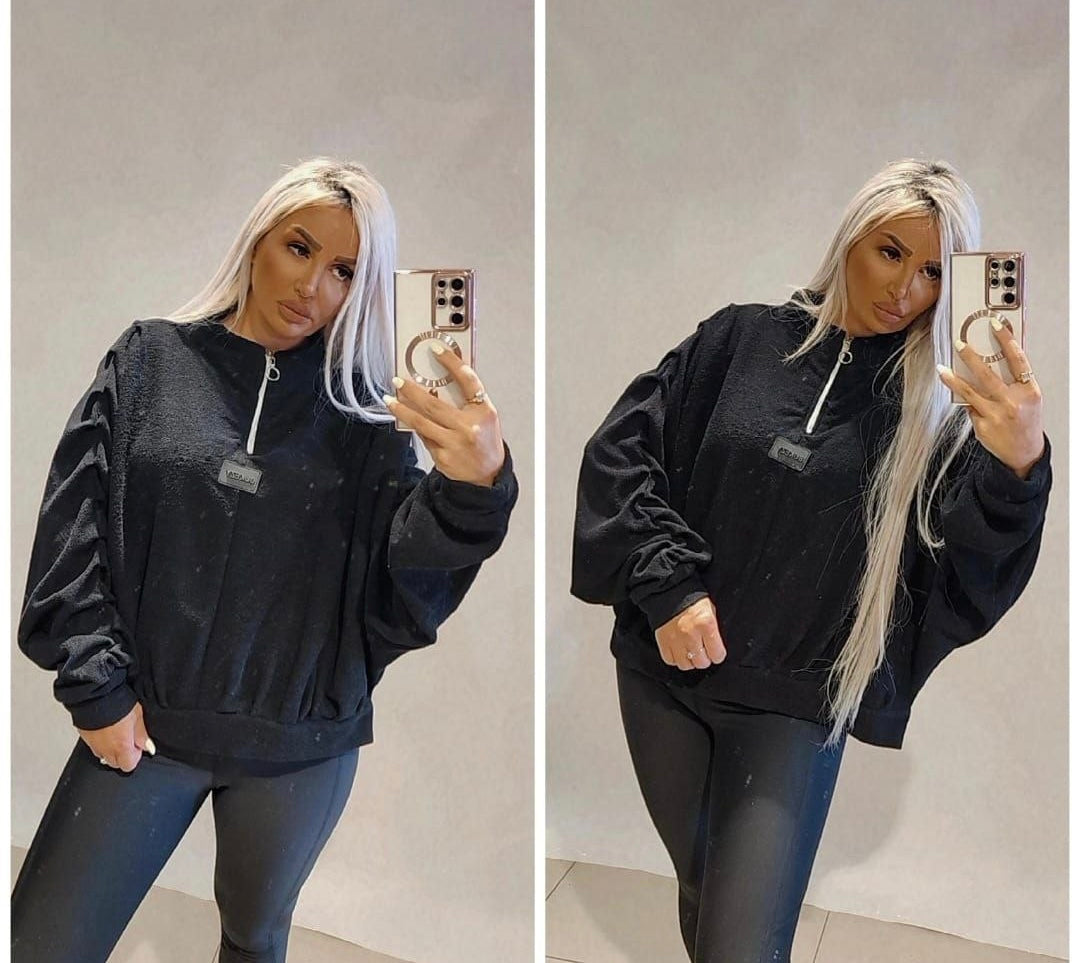 Bukeyz sweater