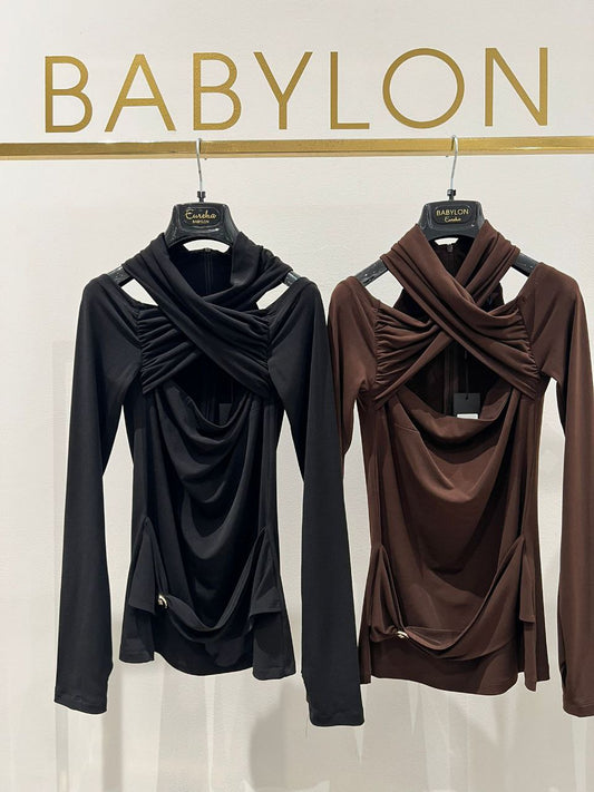 Babylon top