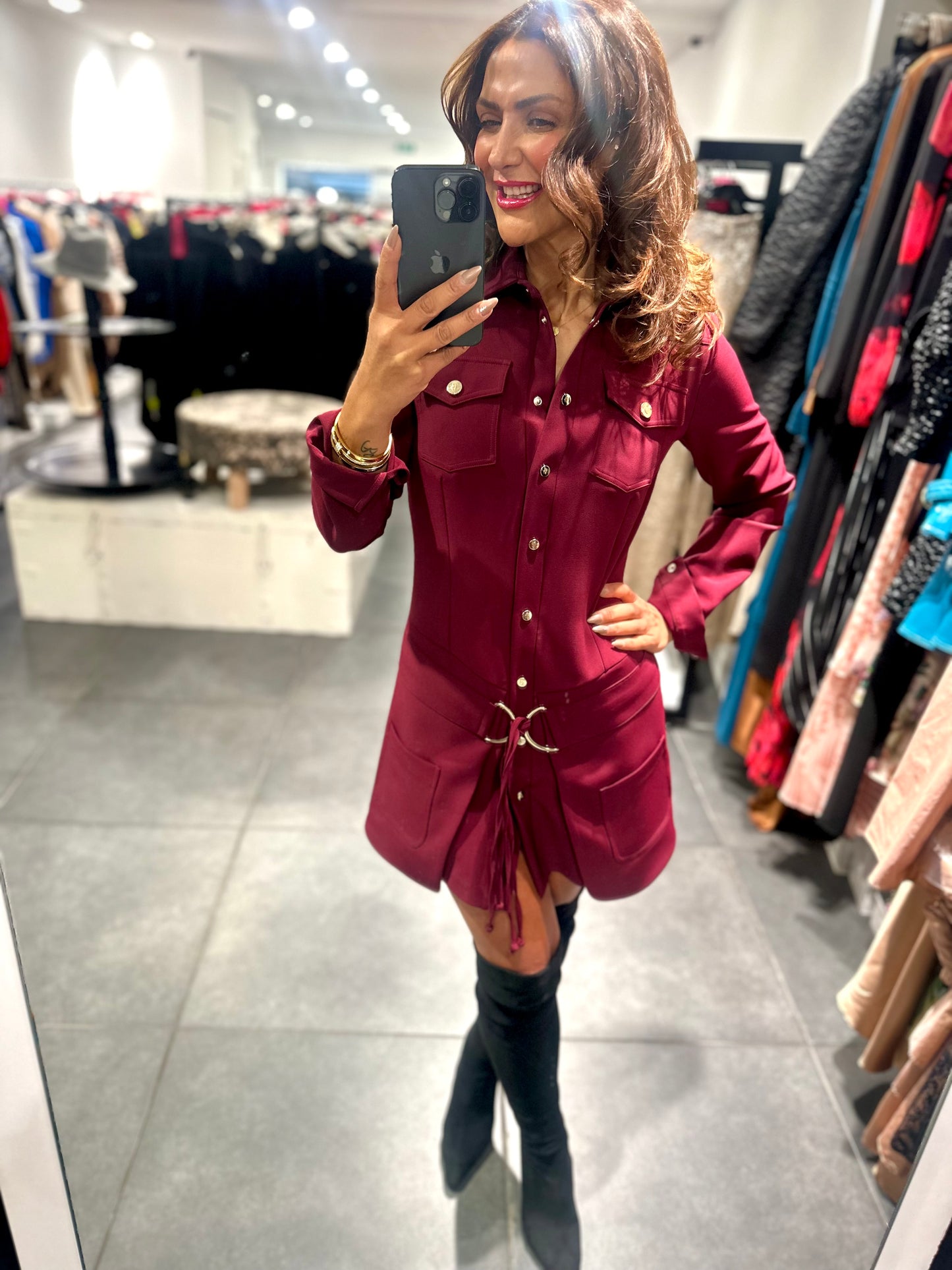 Babylon dress Gucc i