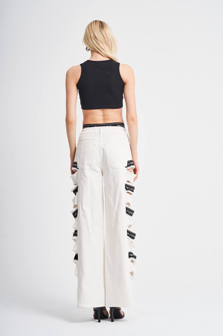 Tw3 crop top