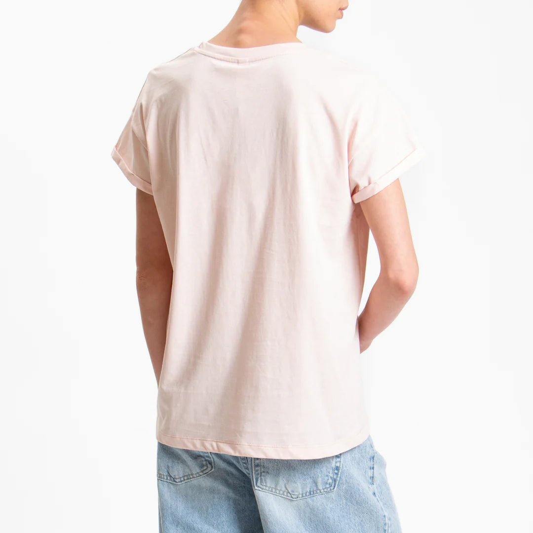 Tensione in shirt N5