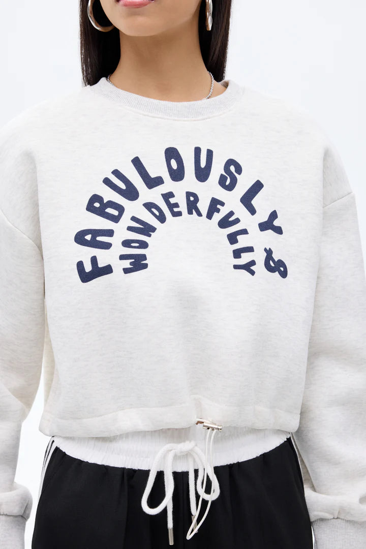 Quzu sweat
