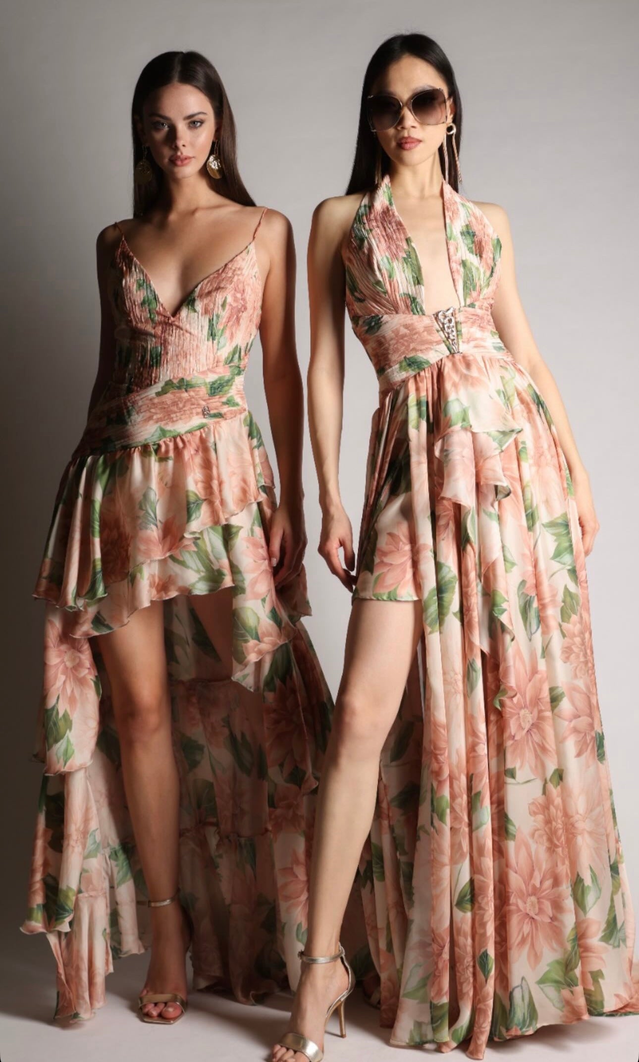 Babylon dress Romantic