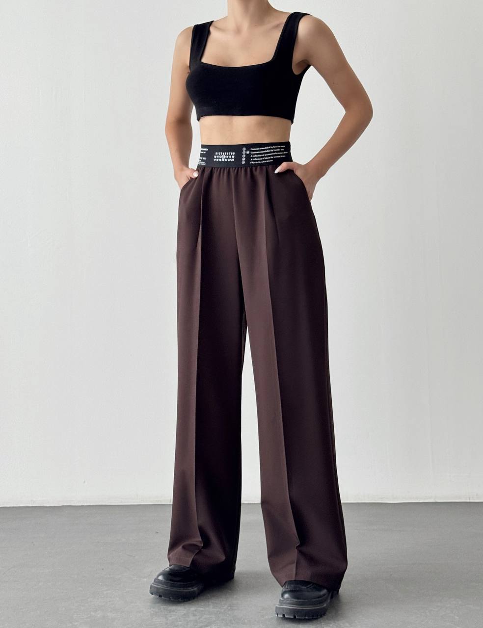 Quzu pants