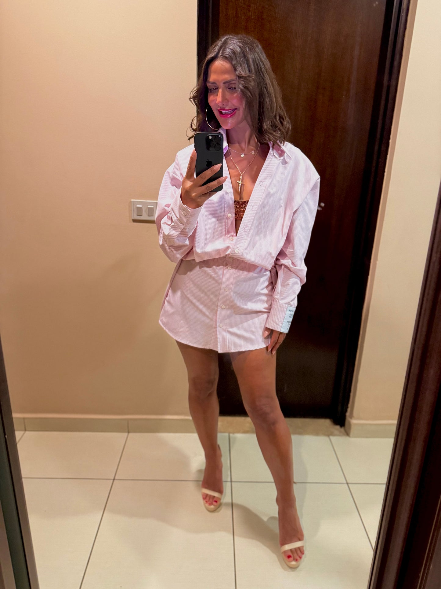 Sagaza Madrid dress Valentina