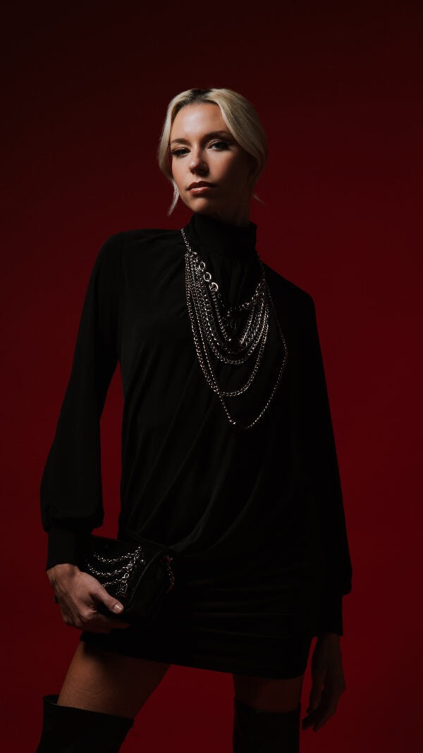 Babylon dress
