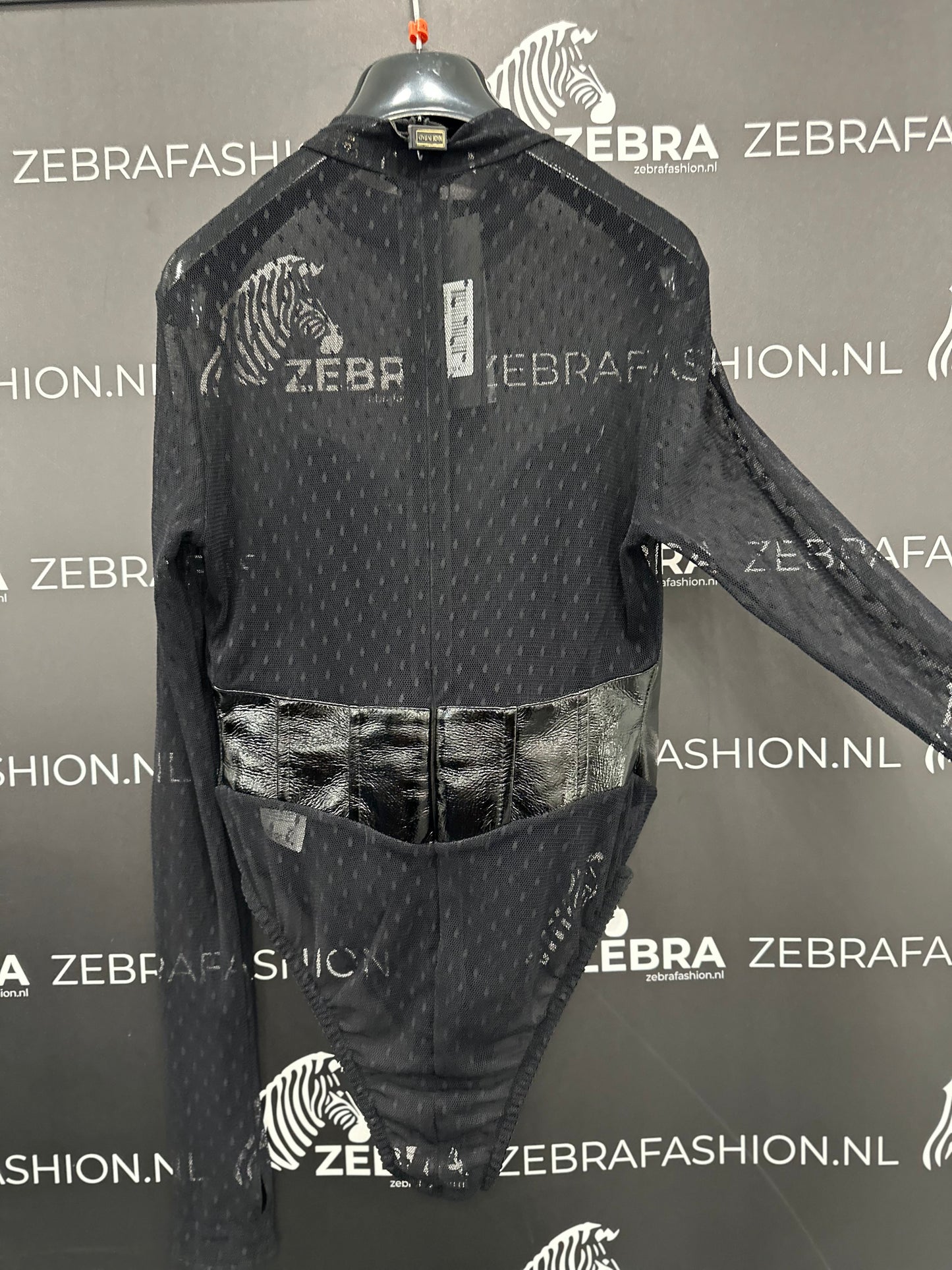 Babylon body