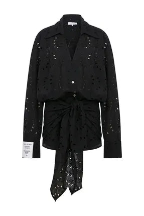 Sagaza Madrid dress Chiara