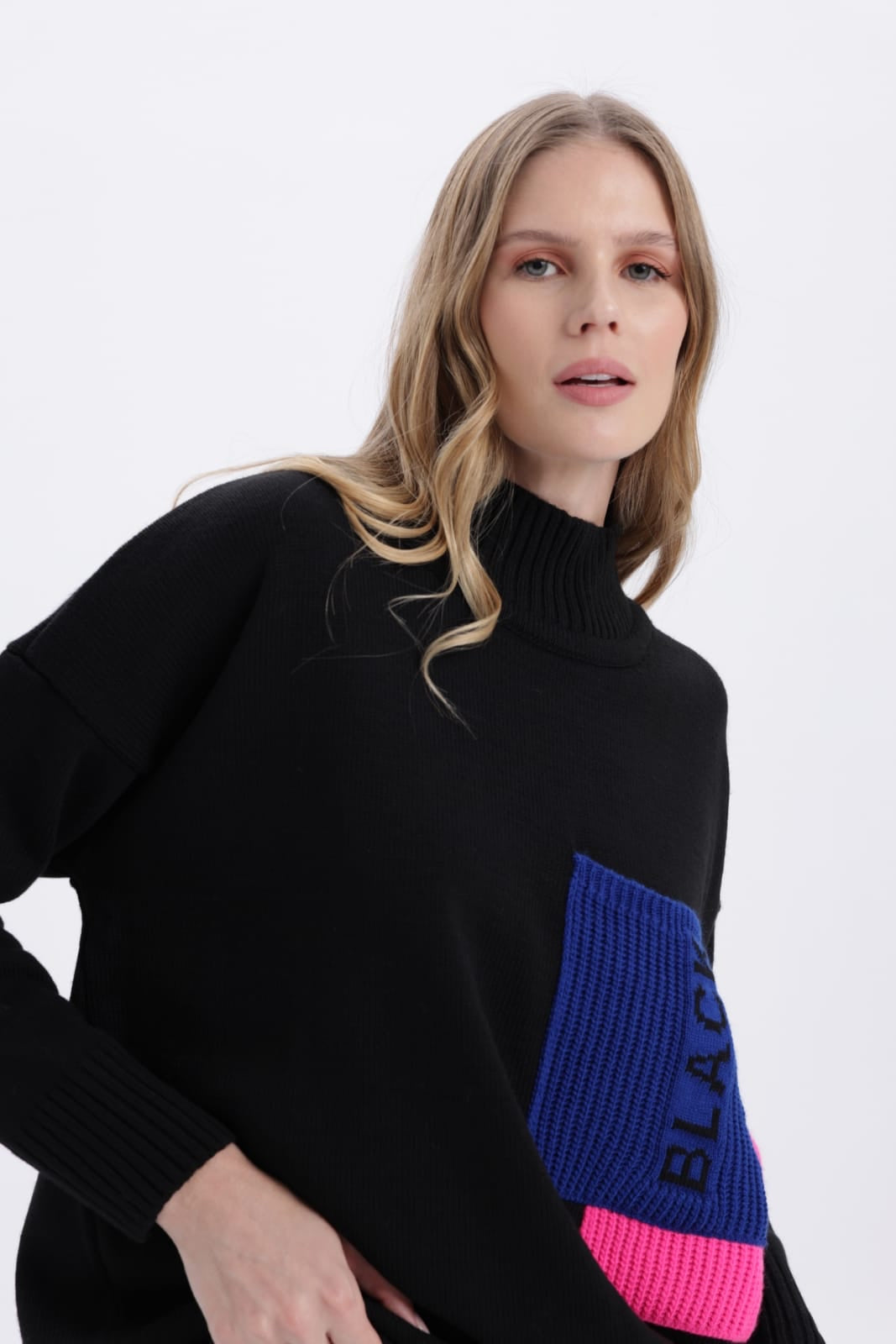 Re-design Pullover