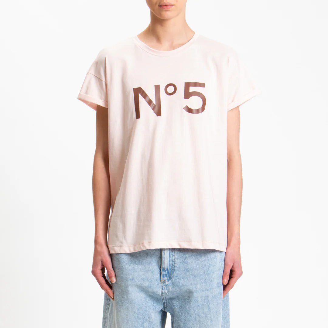 Tensione in shirt N5