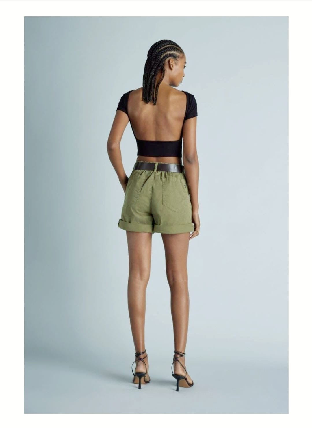 Please short jeans