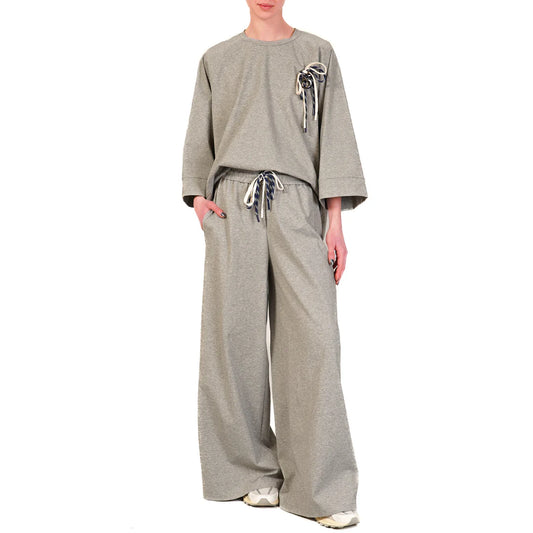 Tensione in jogg pants