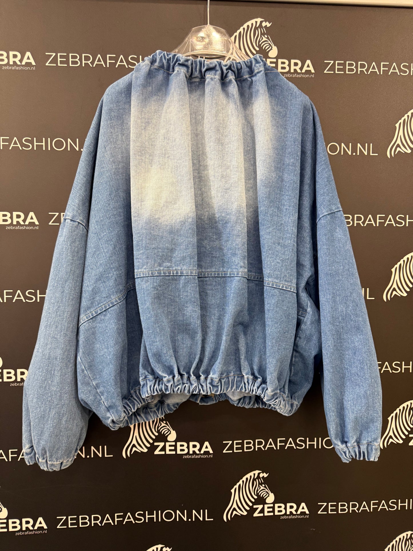 Motel denim jacket Tanja