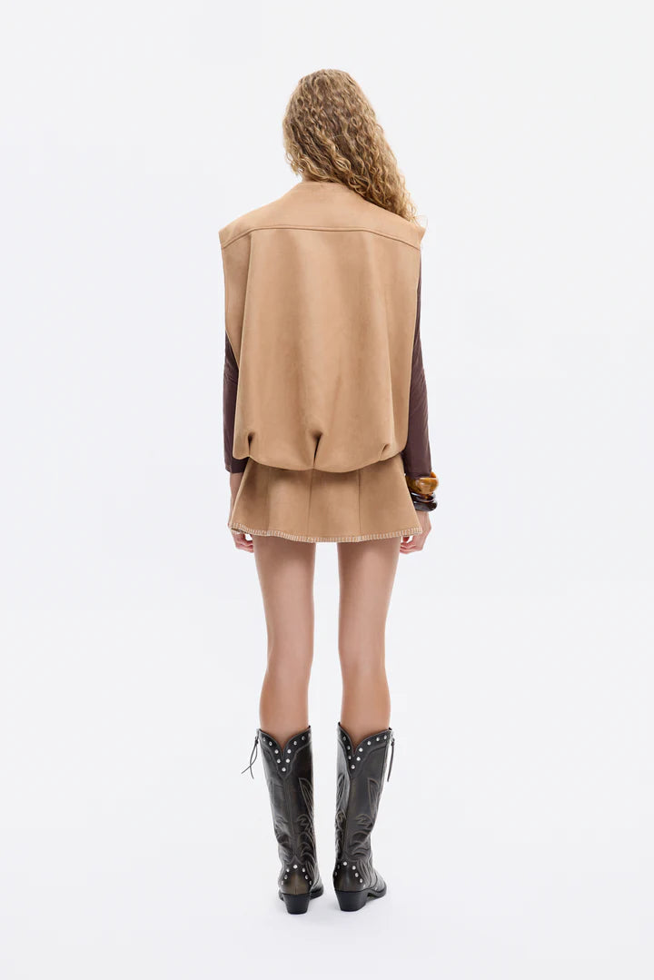 Quzu skirt
