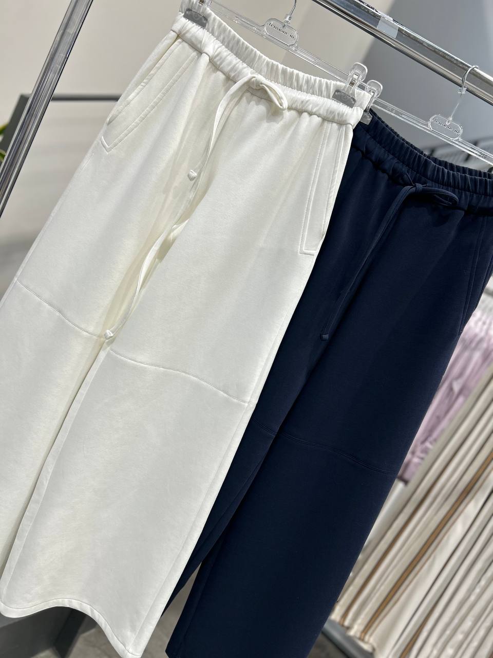 Tensione in jogging pants Onno