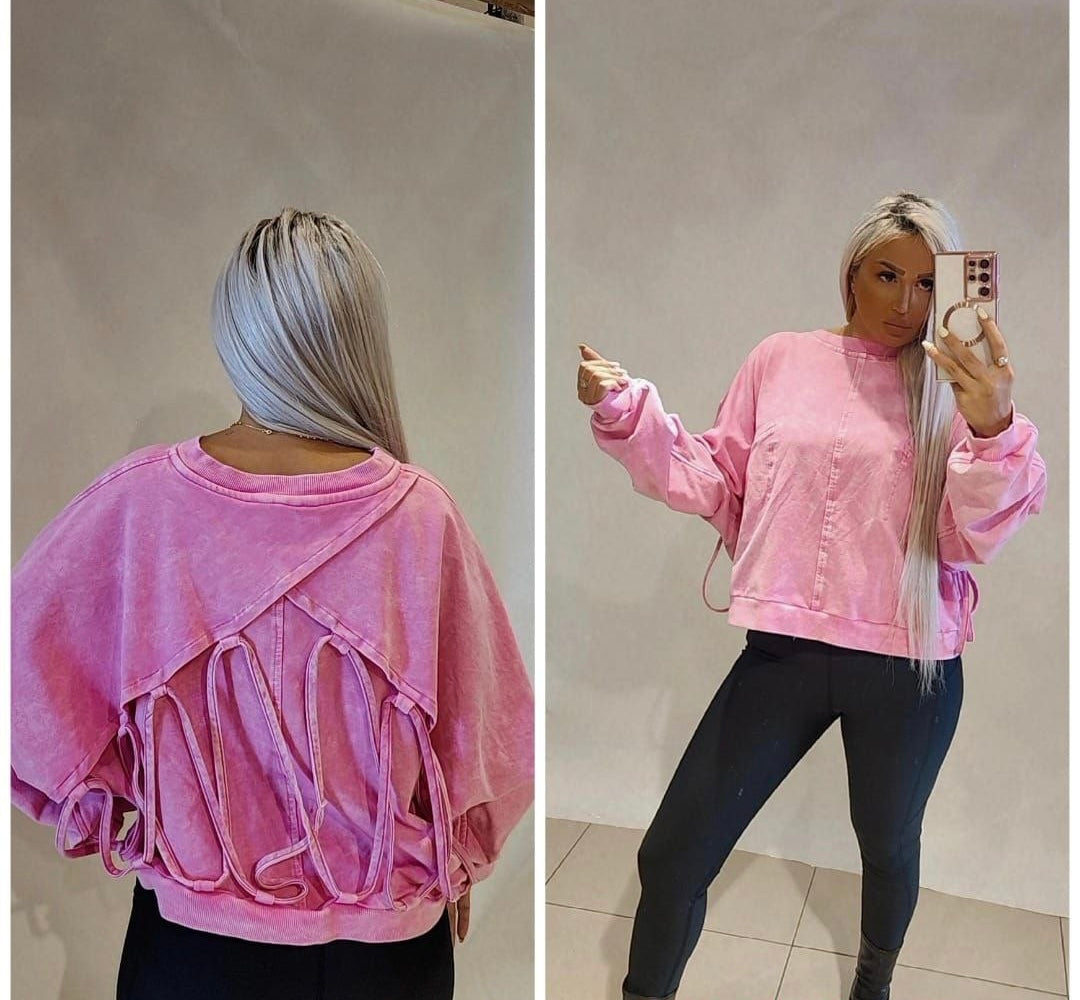 Bukeyz sweater