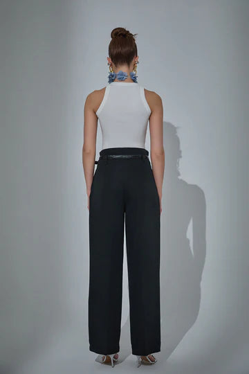 Quzu pantalon high way
