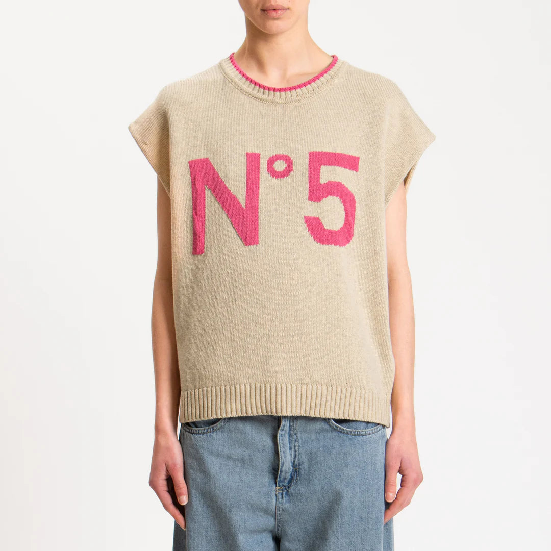 Tensione in tricot N5