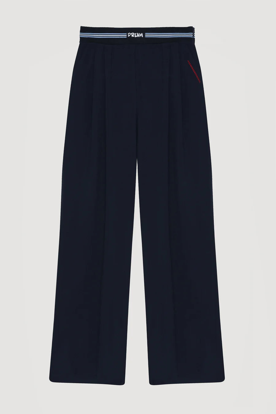 Quzu pants dream