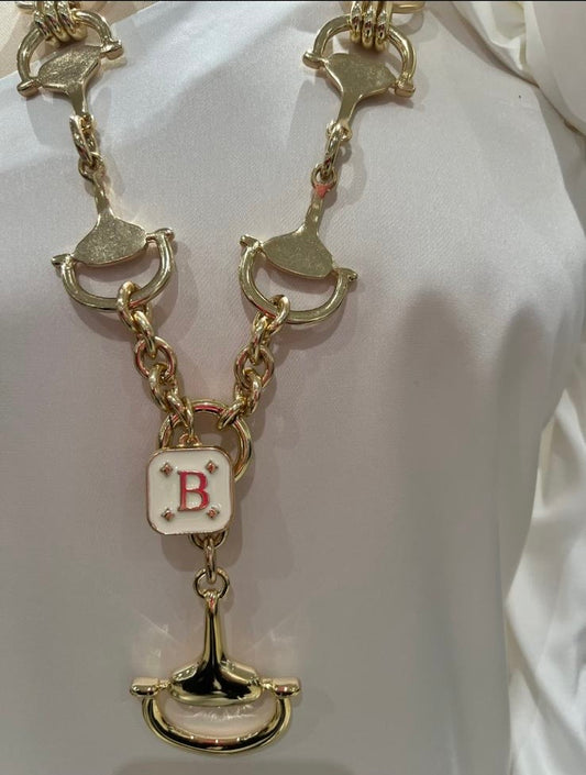 Bablon necklace