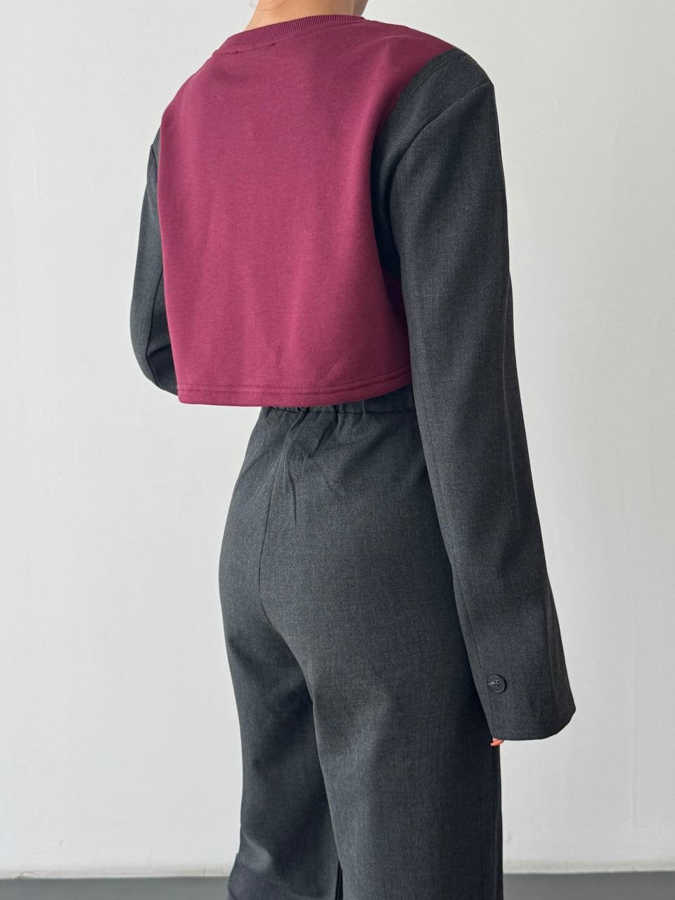 Quzu pants