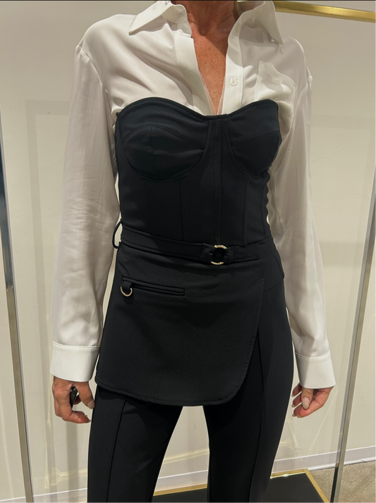 Babylon bustier