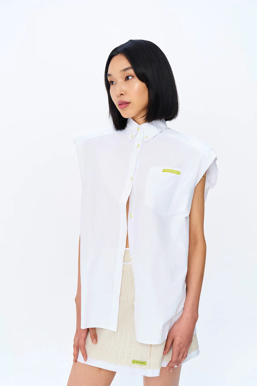 Quzu blouse