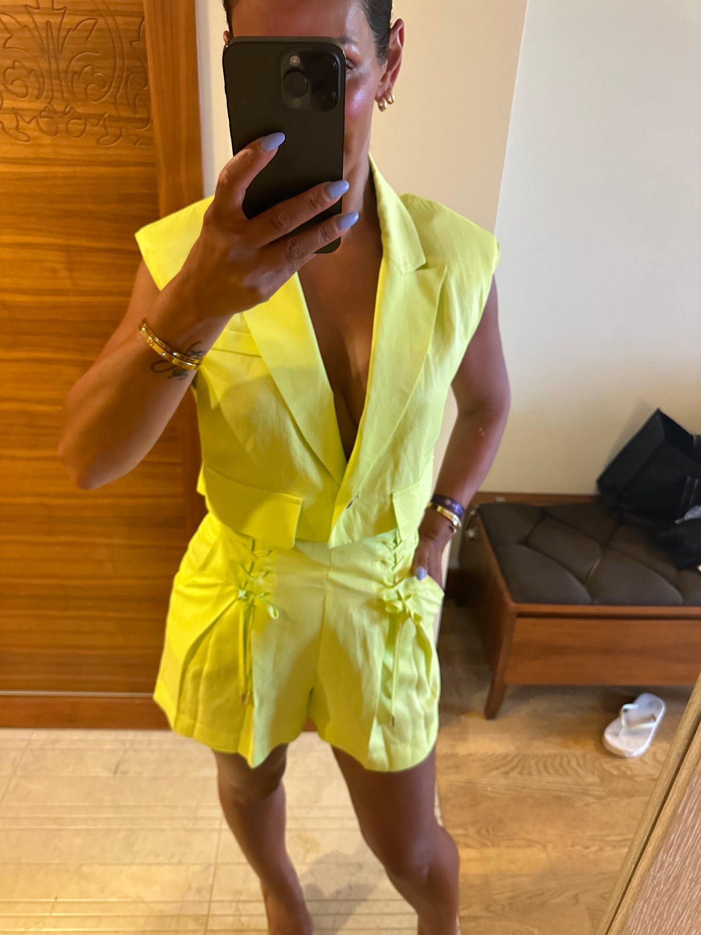 Babylon short