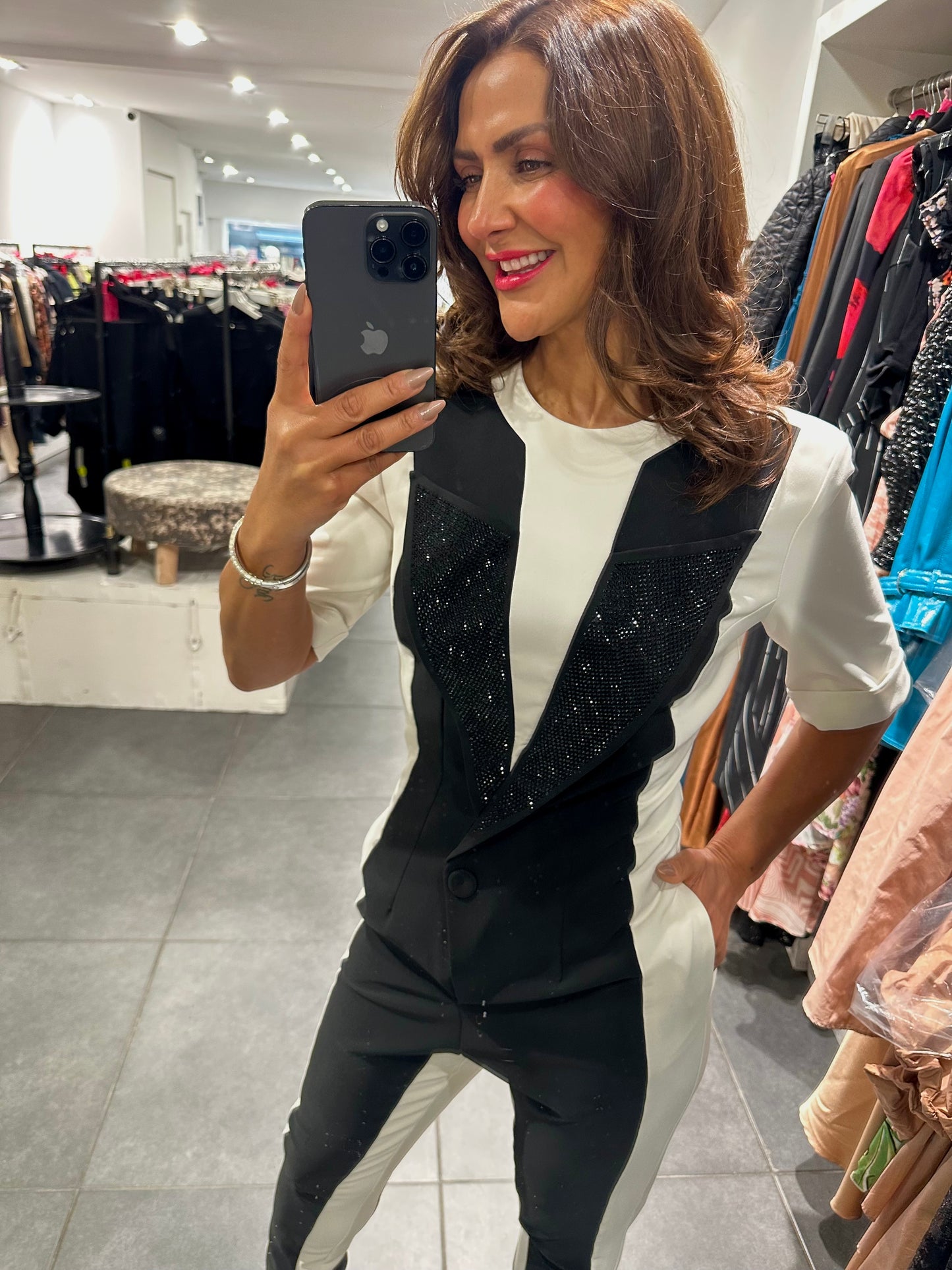 Babylon Jumpsuit