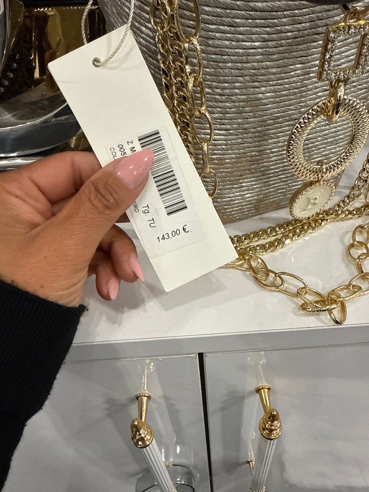 Babylon Necklace