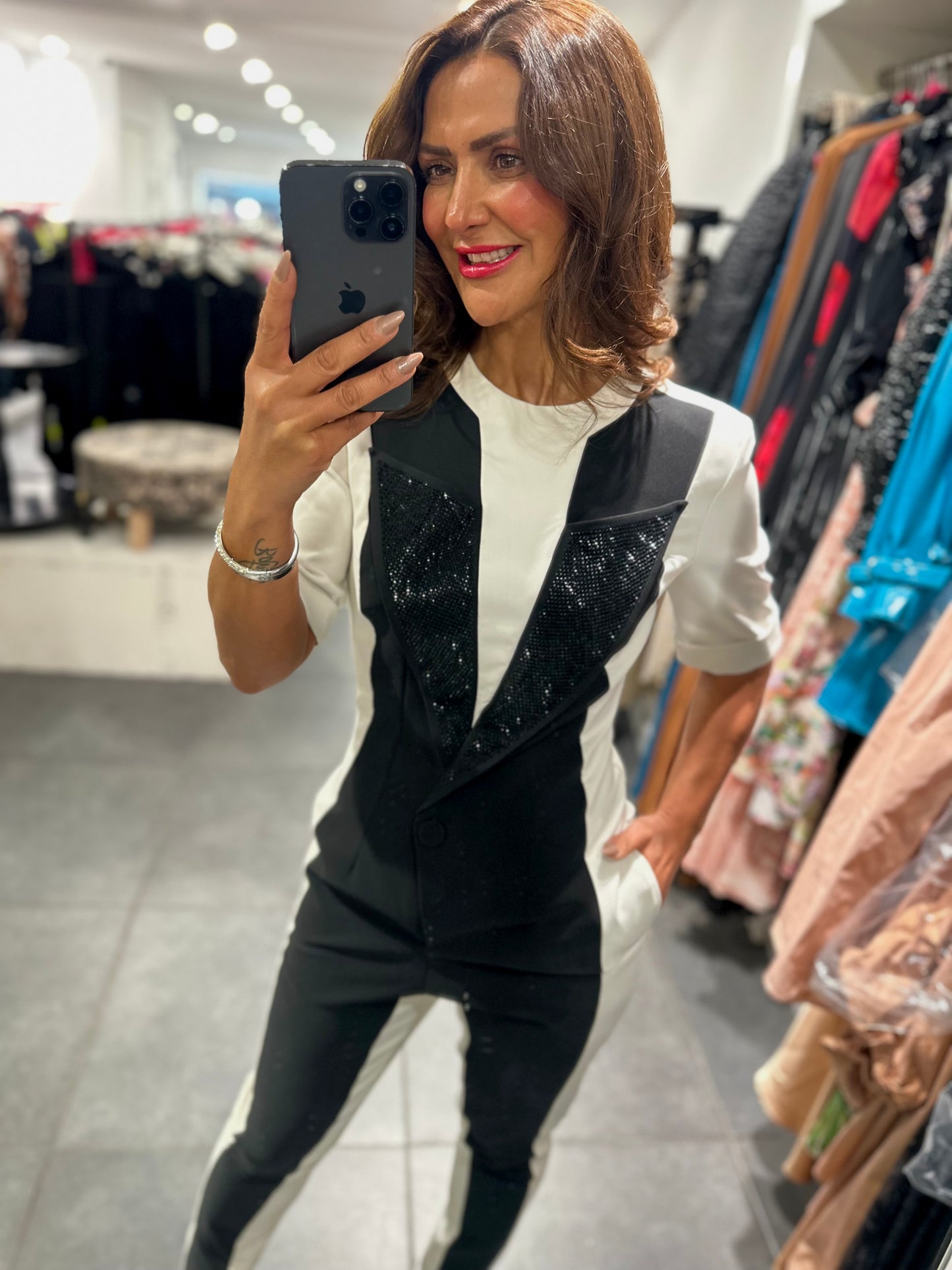 Babylon Jumpsuit
