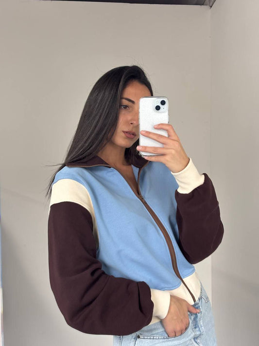 Tensione in jogging set