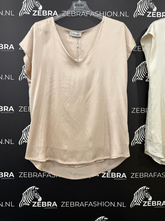 Motel top viscose